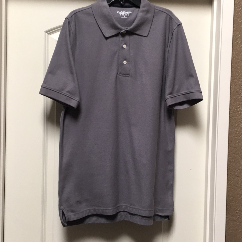 Croft & Barrow shirt
